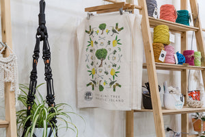 Design your own custom printed tea towels, bags & aprons