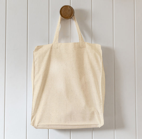 Digital Printed Tote Bags