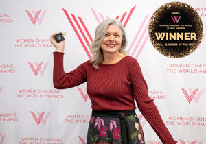 Small Business of the Year APAC