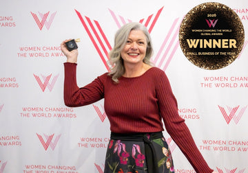 Small Business of the Year APAC