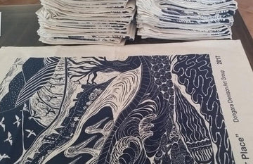 Screen Printers Australia | Customised Tea Towels