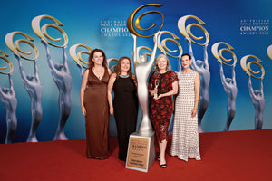 Australian Small Business Champions Awards 2026 Winner