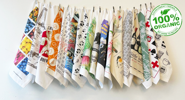 How to Design Your Own Tea Towel Online: A Step-by-Step Guide
