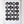 White customisable tea towel with beer and food icons
