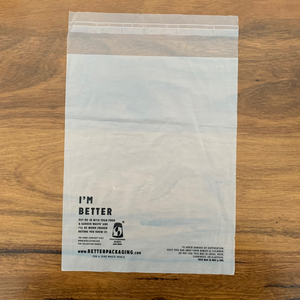 Tea Towels Australia | Compostable Bag Packaging