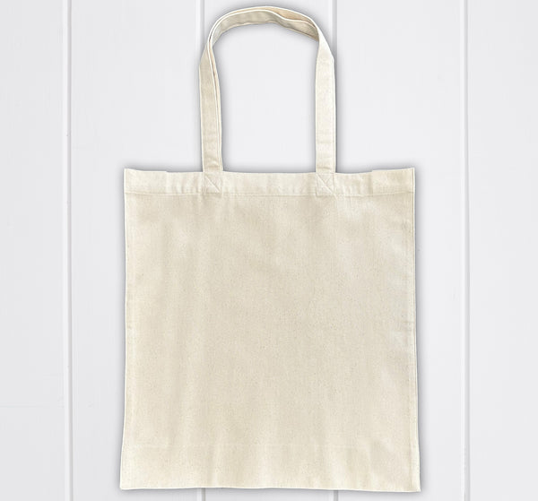 Custom printed organic cotton aprons, tea towels, and bags, uniquely designed and printed in Australia