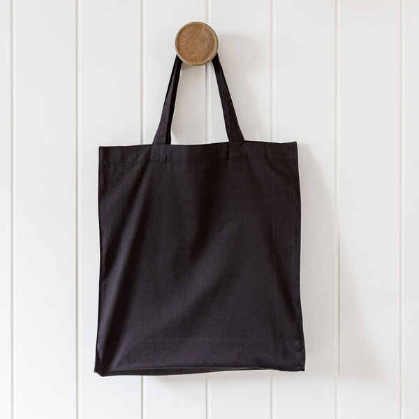 Custom printed cotton tote bag. Eco-friendly promotional products designed & printed in Australia.  