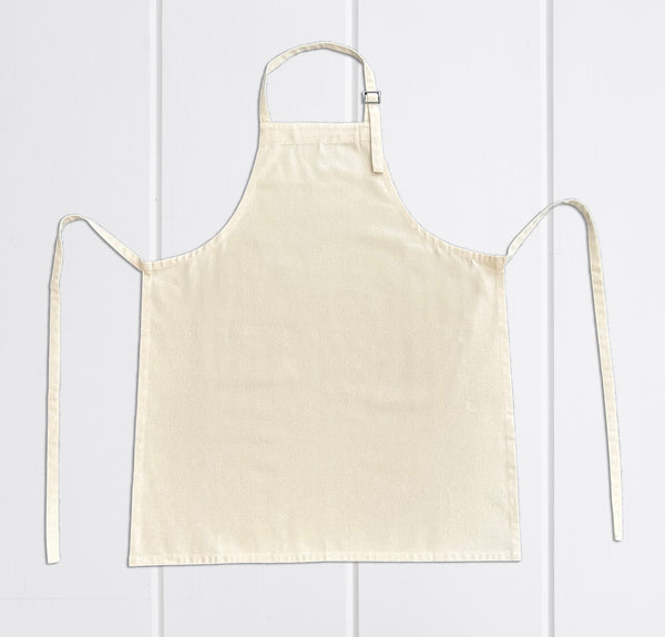 Custom printed personalised aprons | Printed merchandise for business eco-friendly tea towels