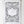 Decorative tea towel with black festive patterns on a white background
