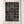 Natural tea towel with musical instrument illustrations on a white wooden background