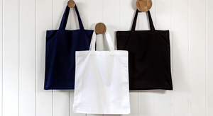 Custom Printed Cotton Tote Bags Australia | Eco-friendly Business Merchandise Products 