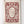 Wedding save the date tea towel with burgundy floral design on a white wooden background